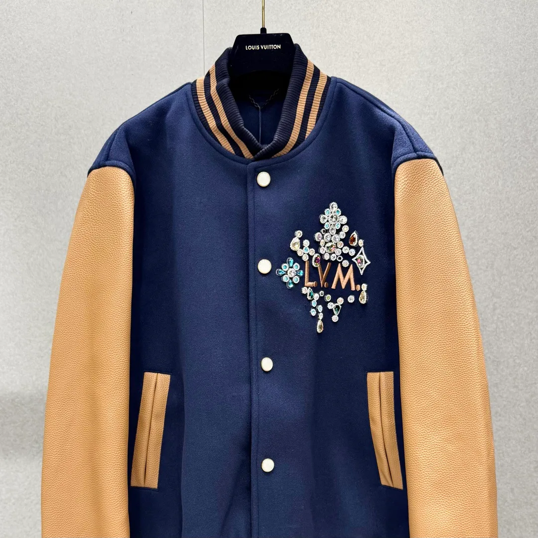 Men's Jackets And Down Jackets LOUIS VUITTON 18278458