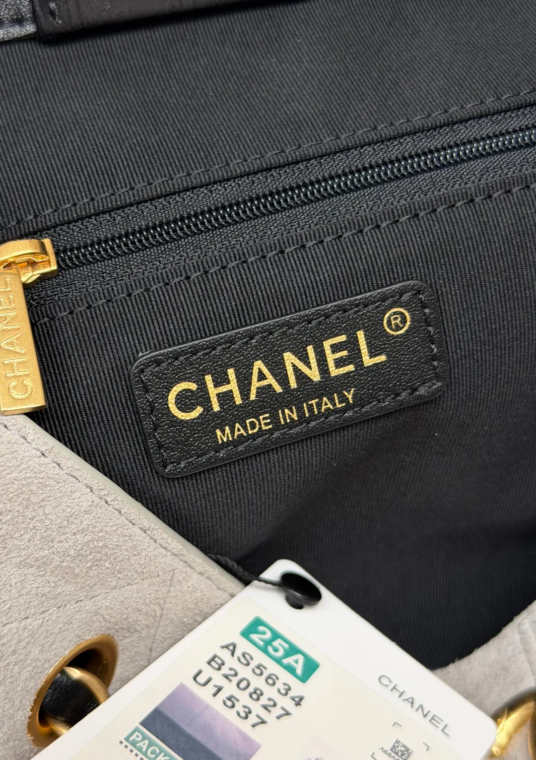 Классические Сумки Женские Chanel 18587205