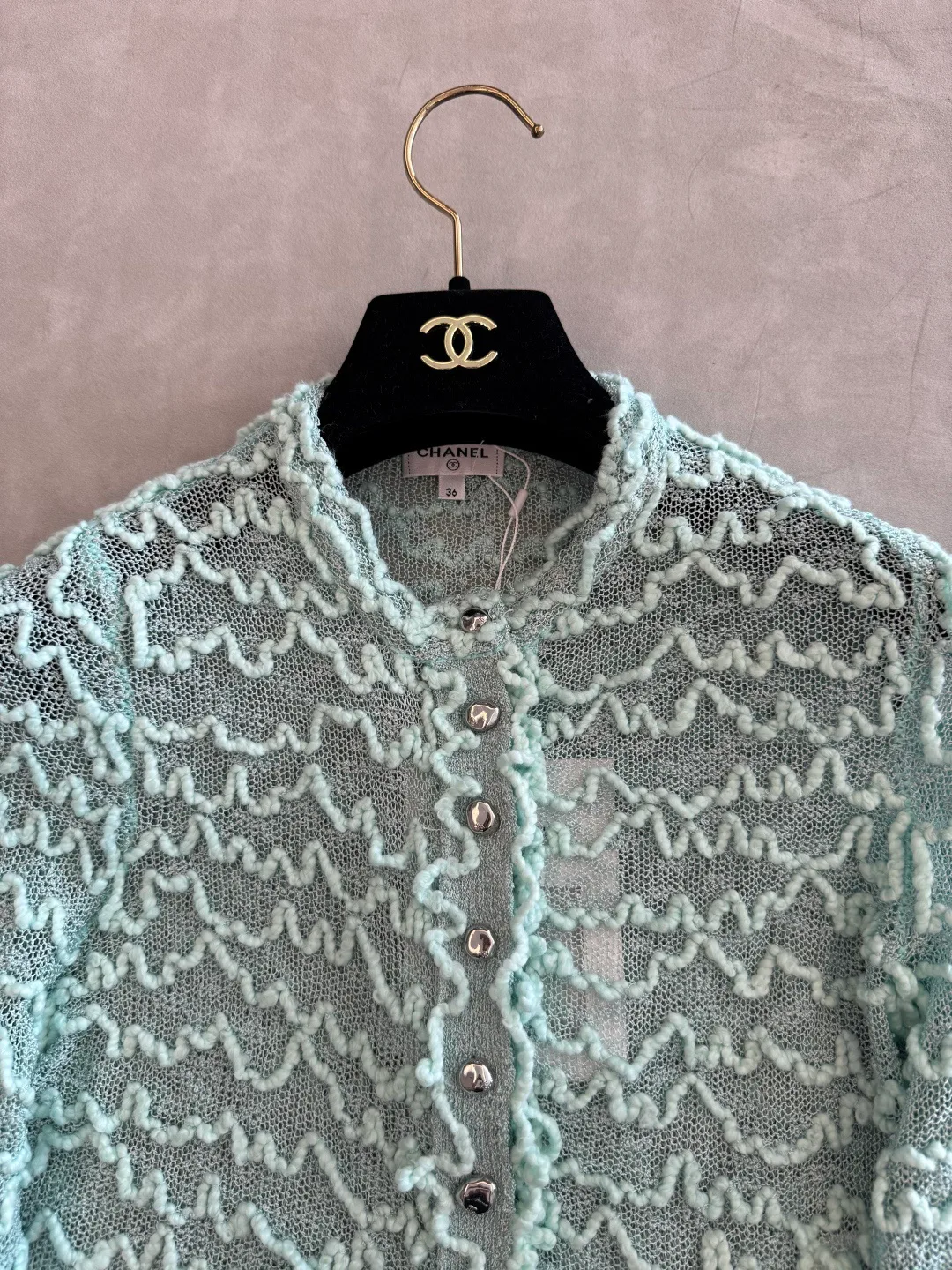 Women's Jumpers And Sweaters CHANEL 17727880
