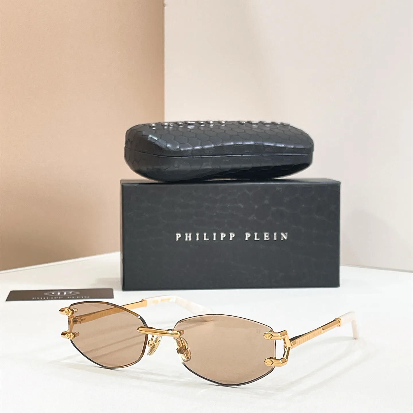 Glasses PHILIPP PLEIN 17949270