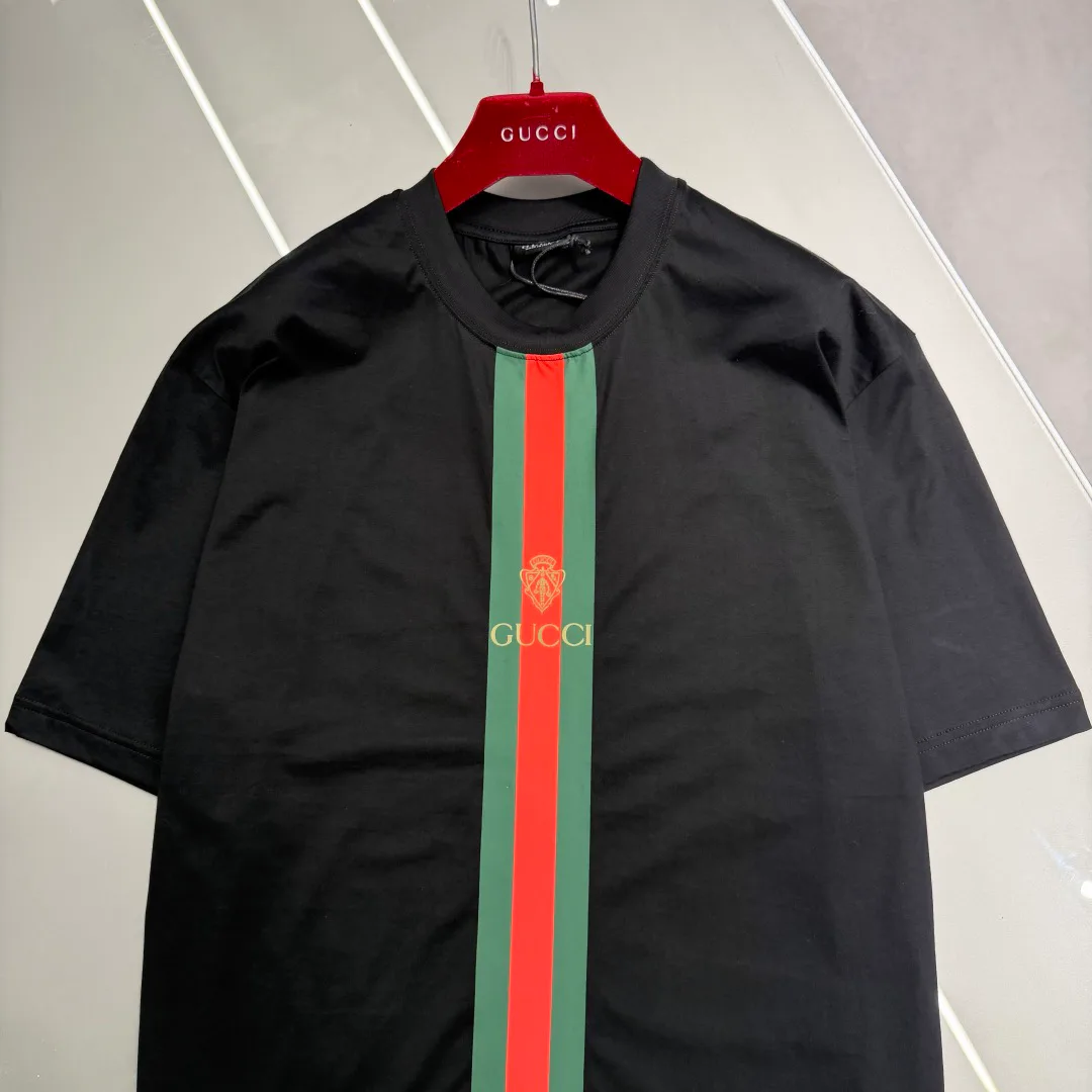 Men's T-Shirts GUCCI 18227774