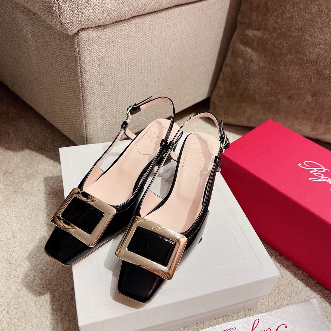 Women's Heels ROGER VIVIER 17550685