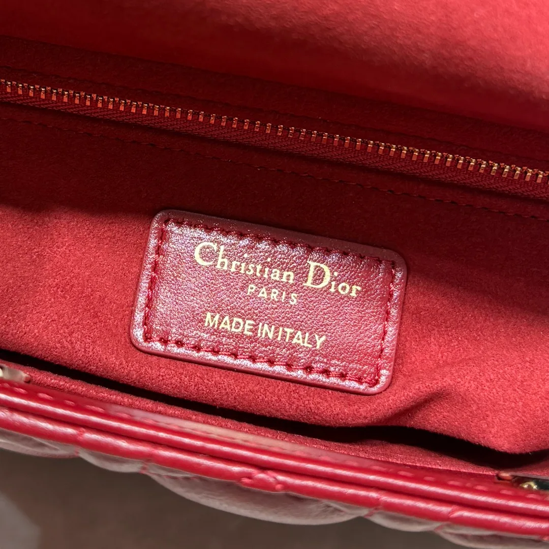 Women's Classic Handbags CHRISTIAN DIOR 17820250