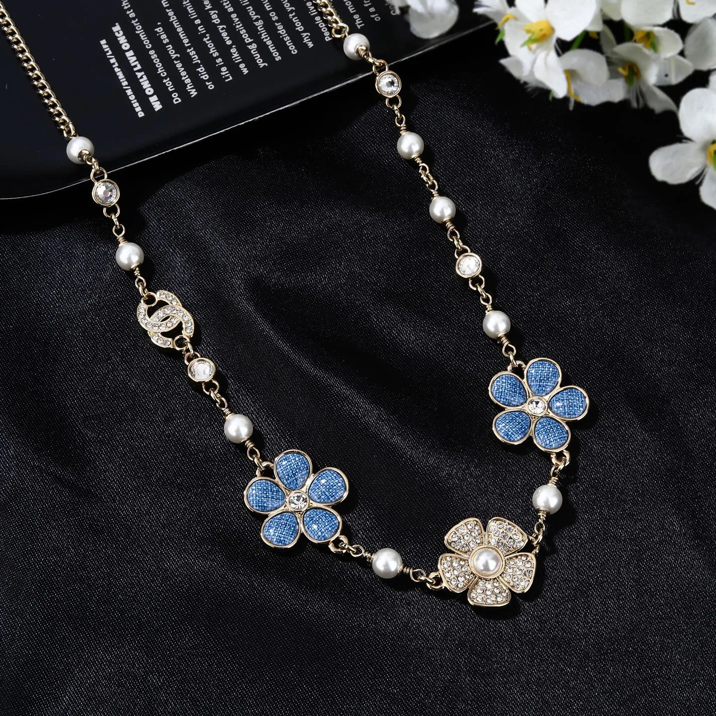 Jewelry CHANEL 17922661