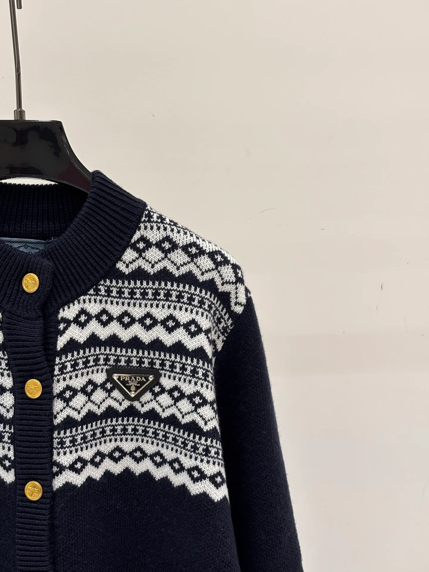 Women's Jumpers And Sweaters PRADA 18032011