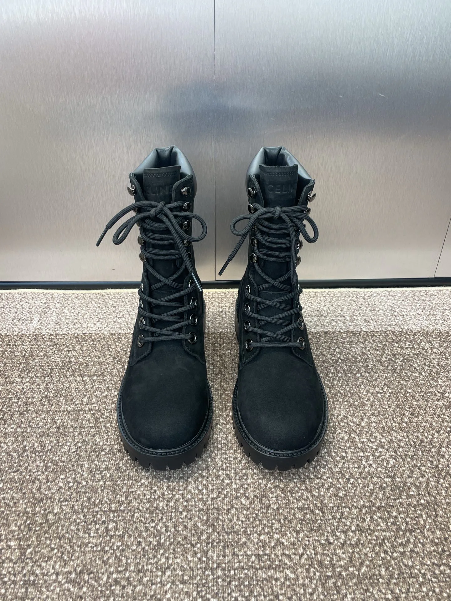 Women's Ankle Boots CELINE 17344300