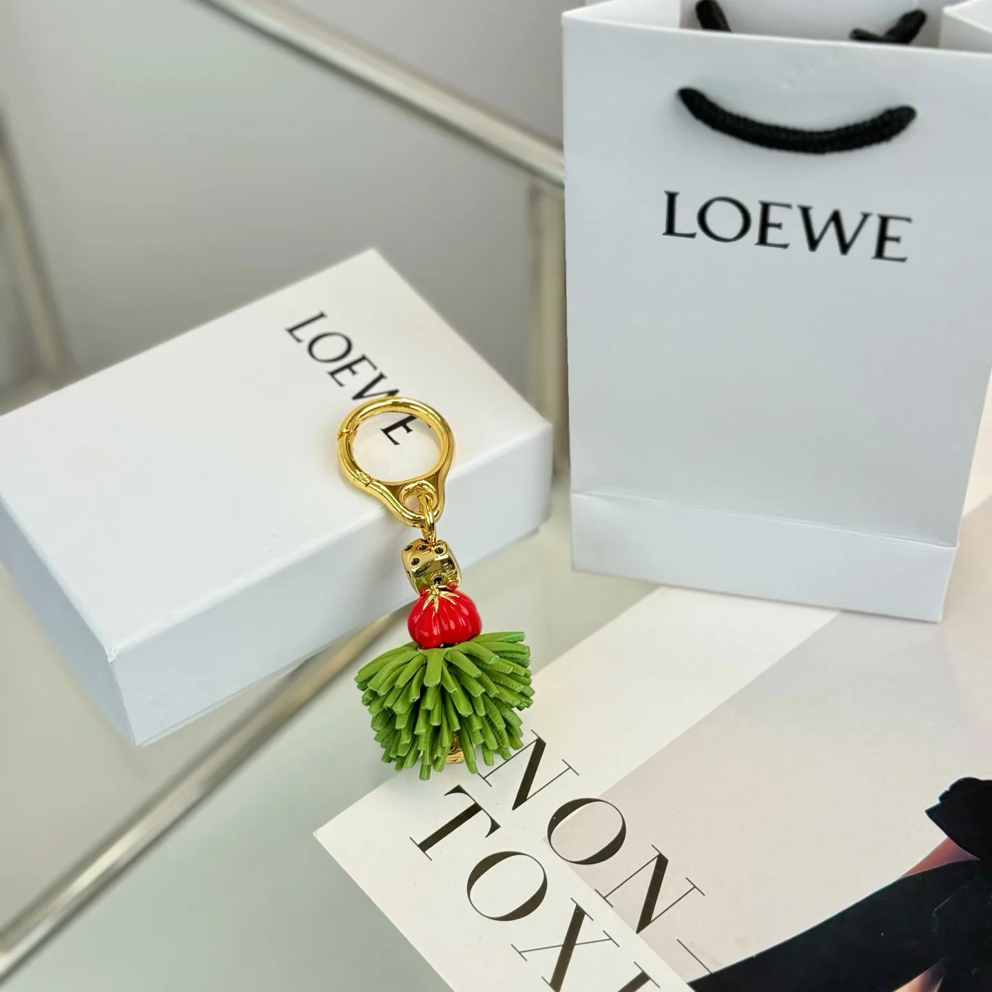Key Cases LOEWE 18014092