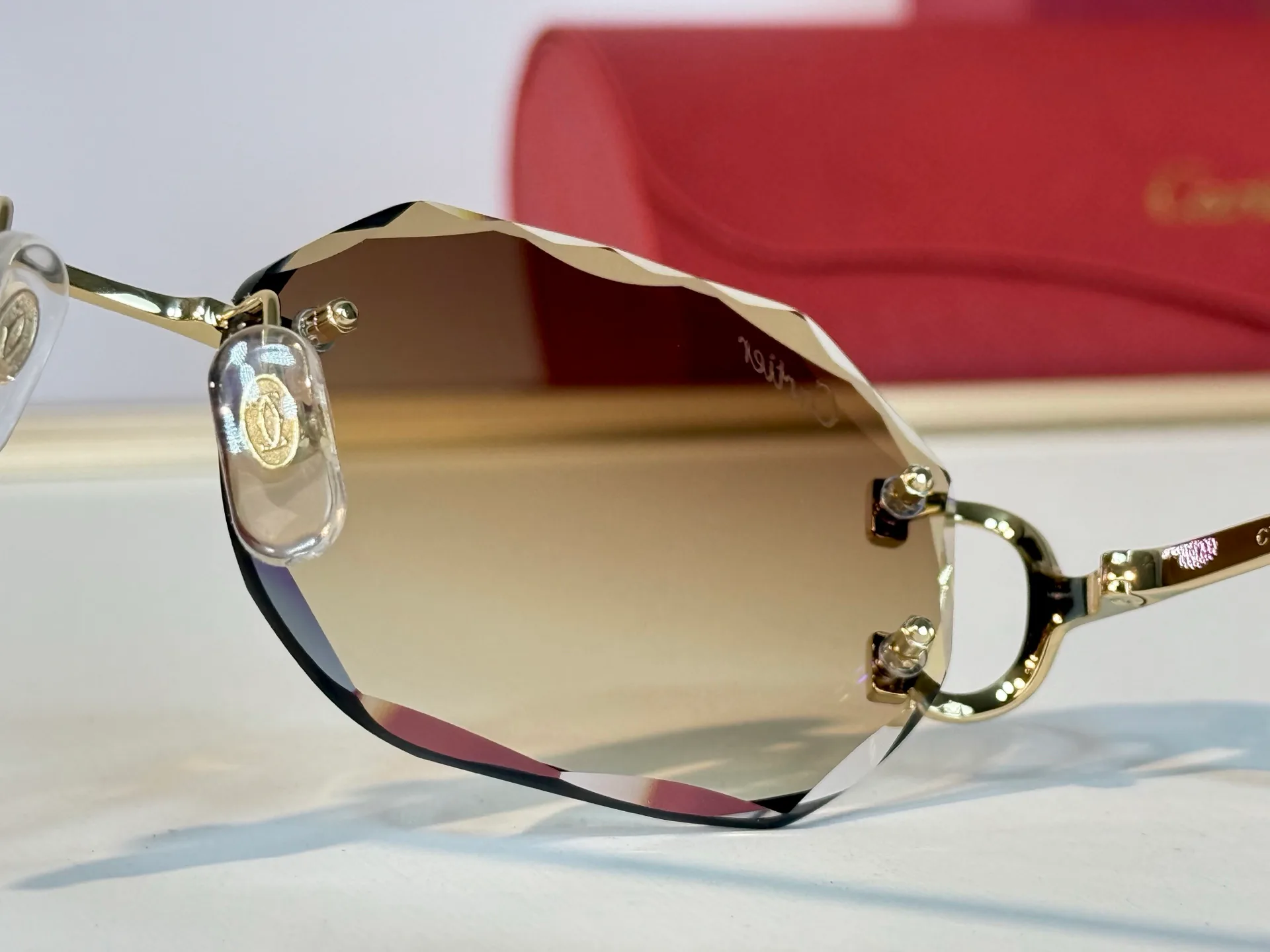 Очки Cartier 18670026