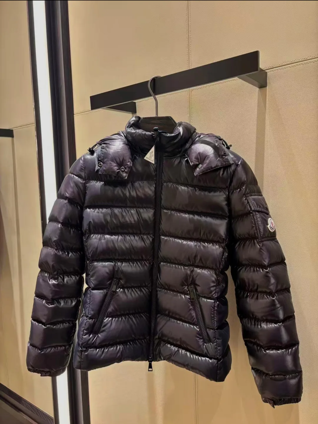 Men's Jackets And Down Jackets MONCLER 17897990