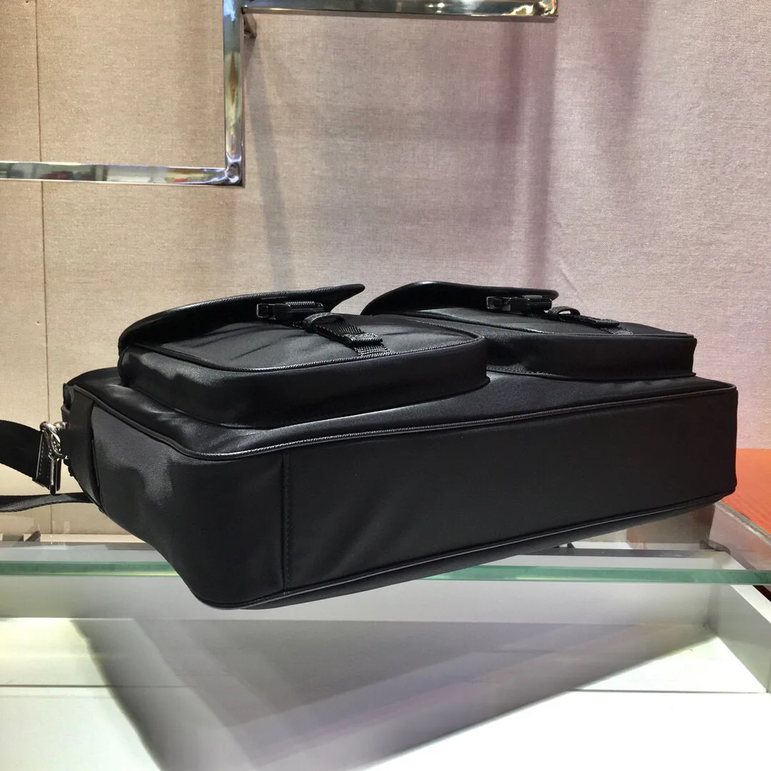 Men's Business Bags PRADA 18323102