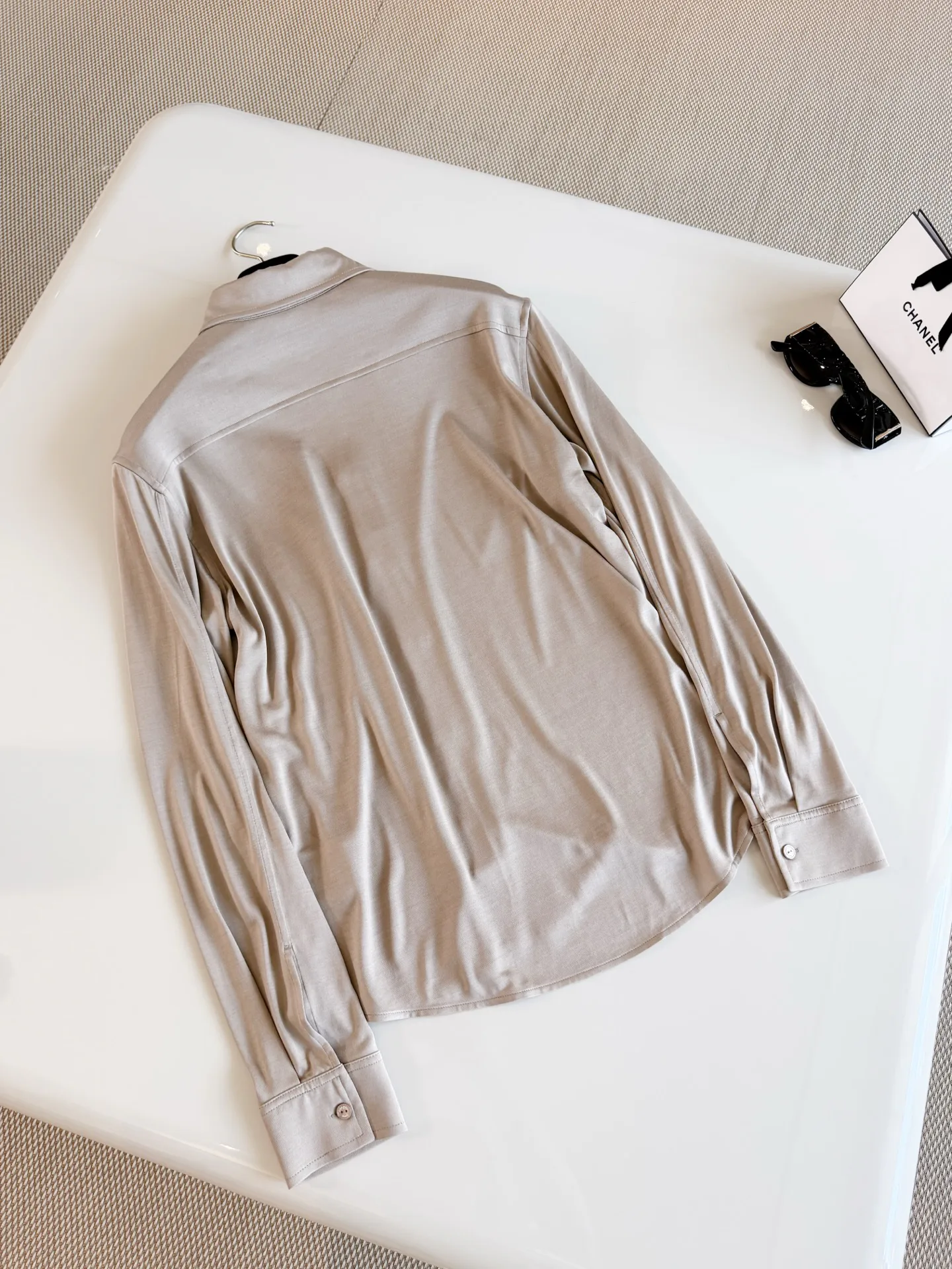 Women's Shirts CHANEL 18405519