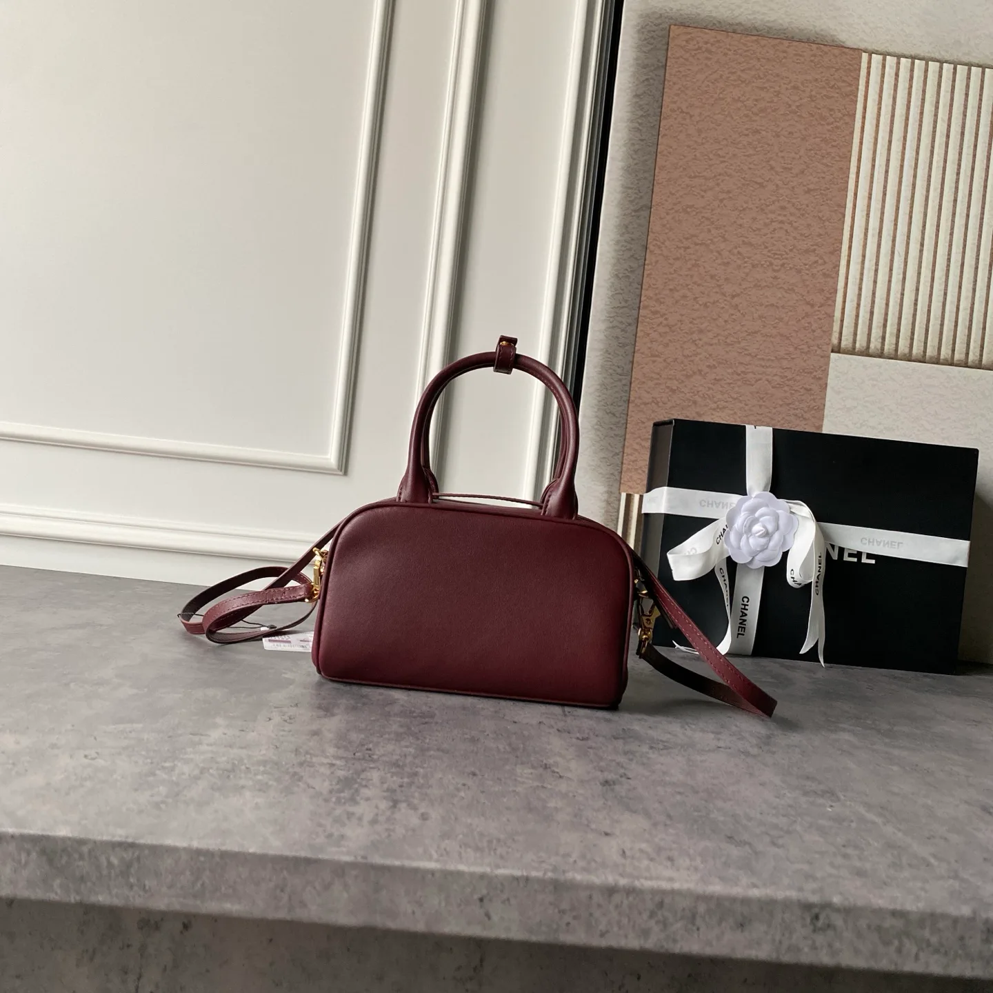 Women's Classic Handbags CHANEL 18208032