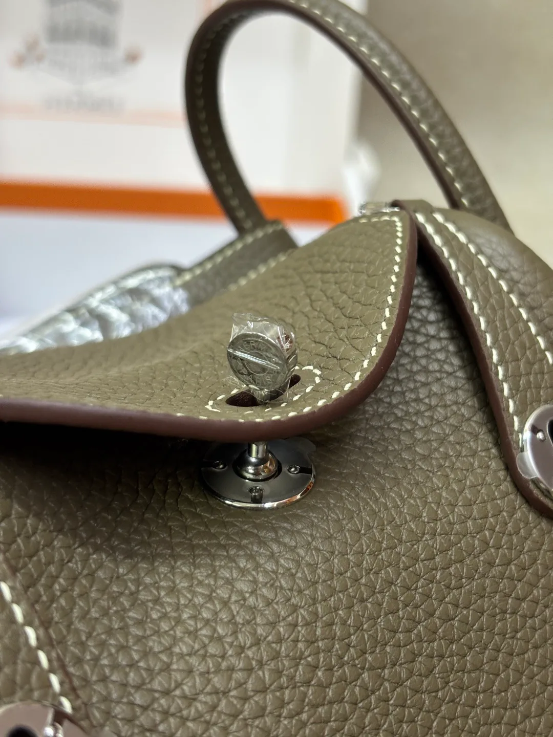 Women's Classic Handbags HERMES 18407321