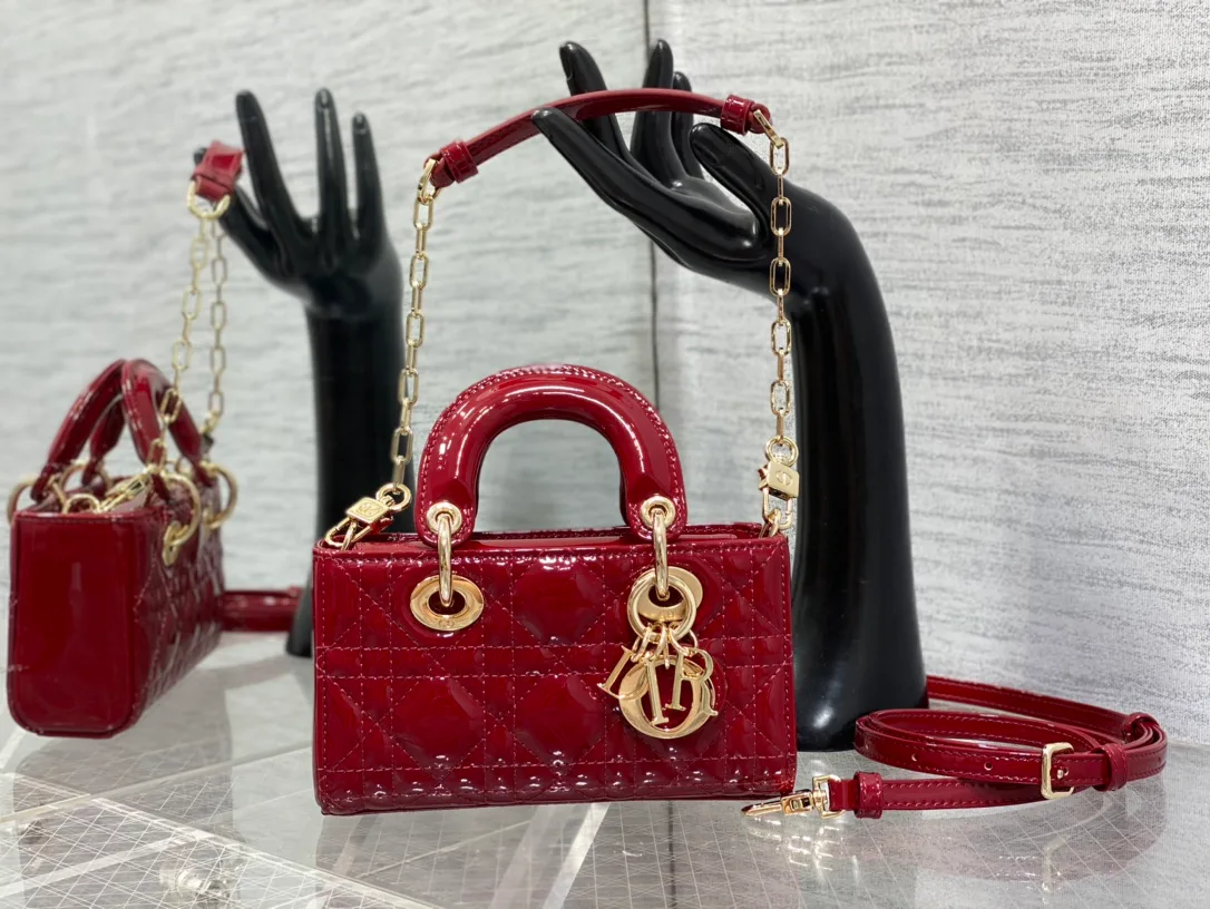 Women's Classic Handbags CHRISTIAN DIOR 17770435