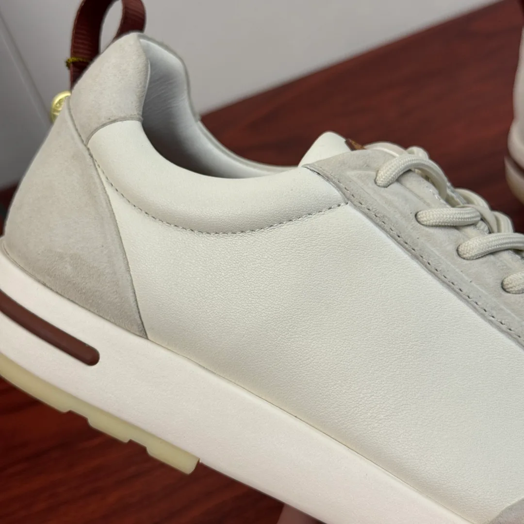 Men's Sneakers LORO PIANA 18516299