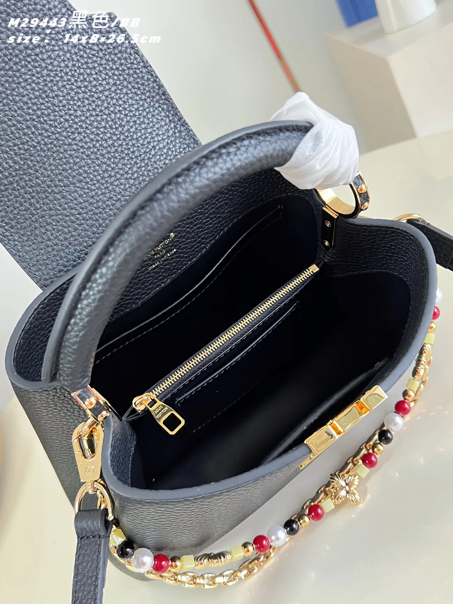 Women's Classic Handbags LOUIS VUITTON 16959079
