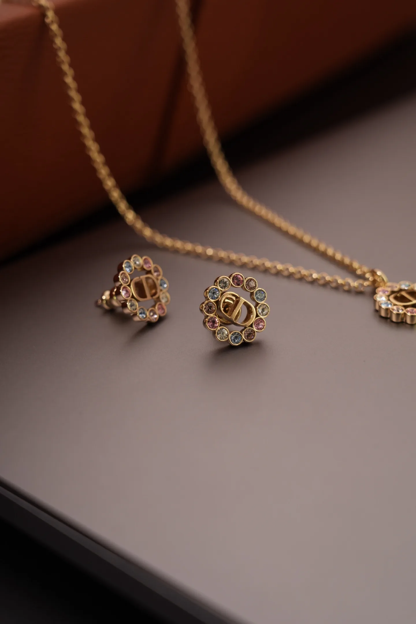 Jewelry CHRISTIAN DIOR 19582765