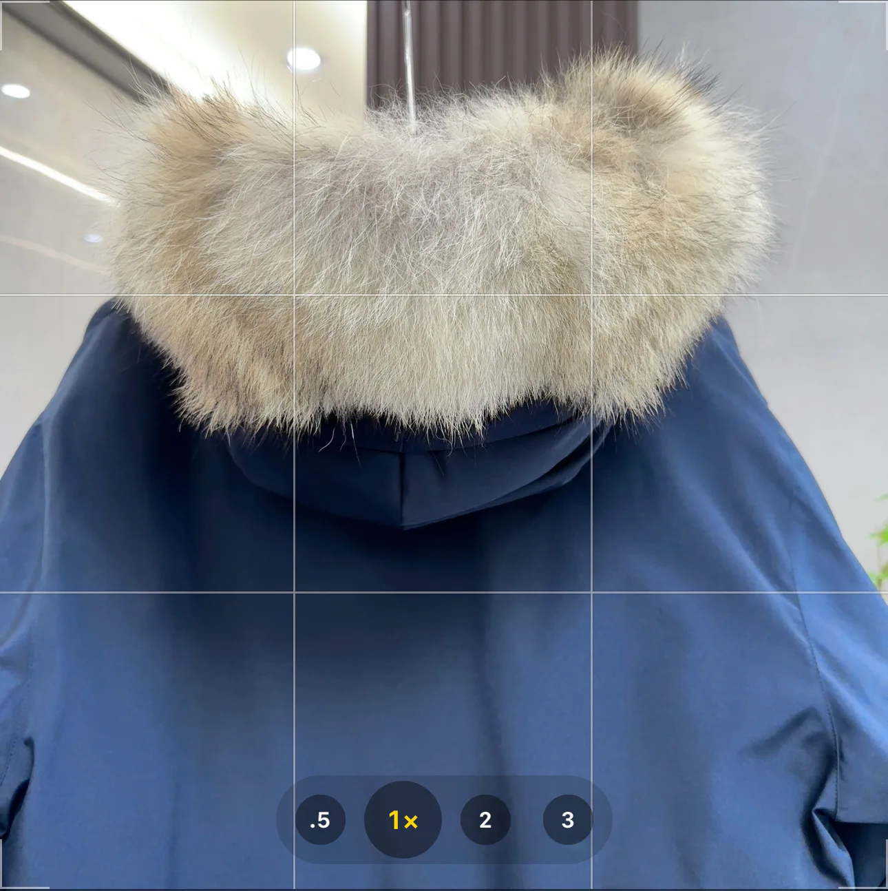 Men's Jackets And Down Jackets CANADA GOOSE 18515370