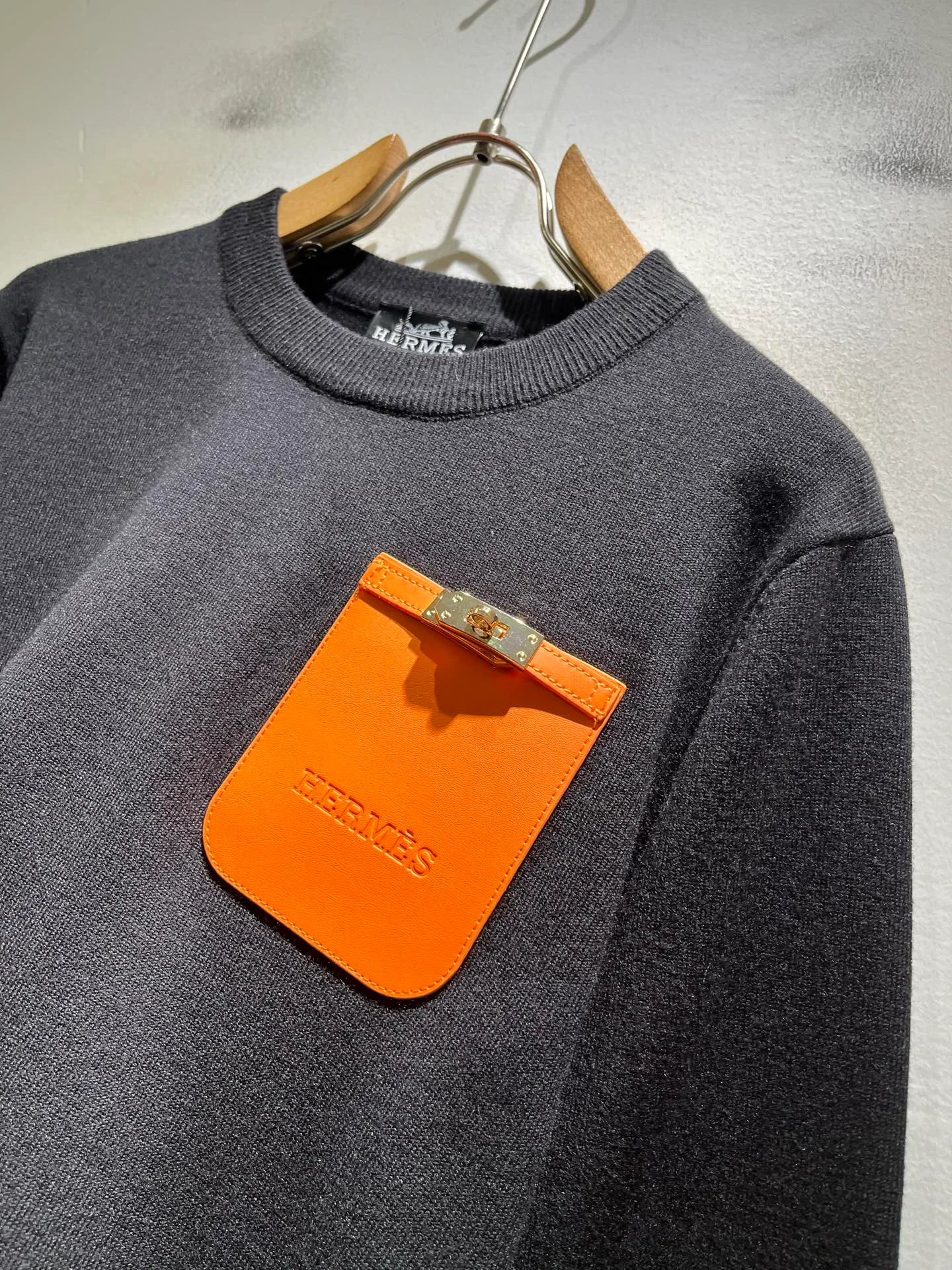 Men's Jumpers And Sweaters HERMES 18592561