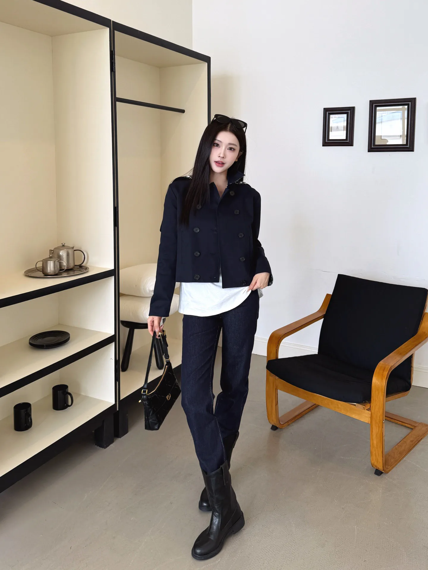Women's Jackets And Down Jackets CHRISTIAN DIOR 18167404
