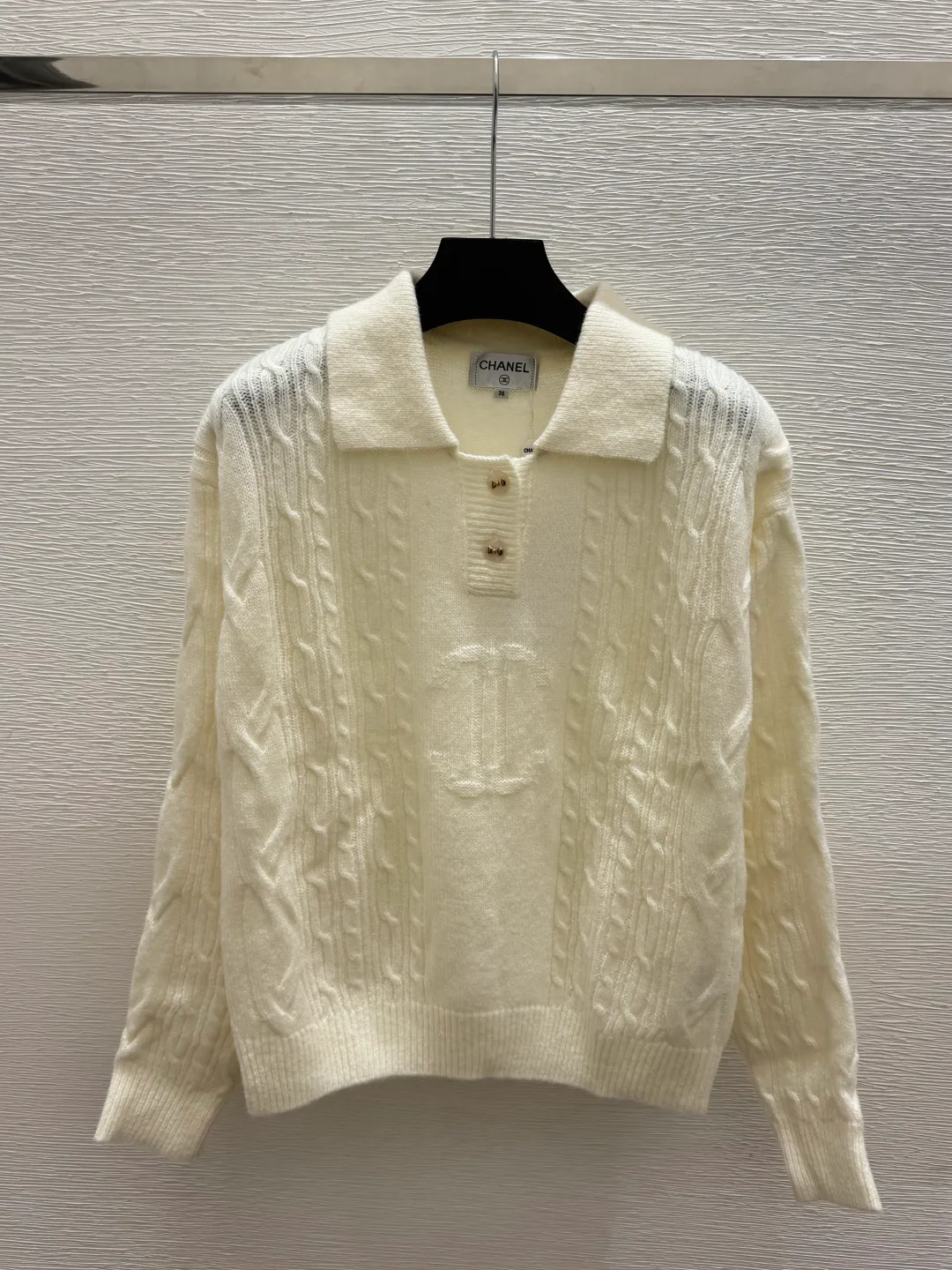 Women's Jumpers And Sweaters CHANEL 18138241