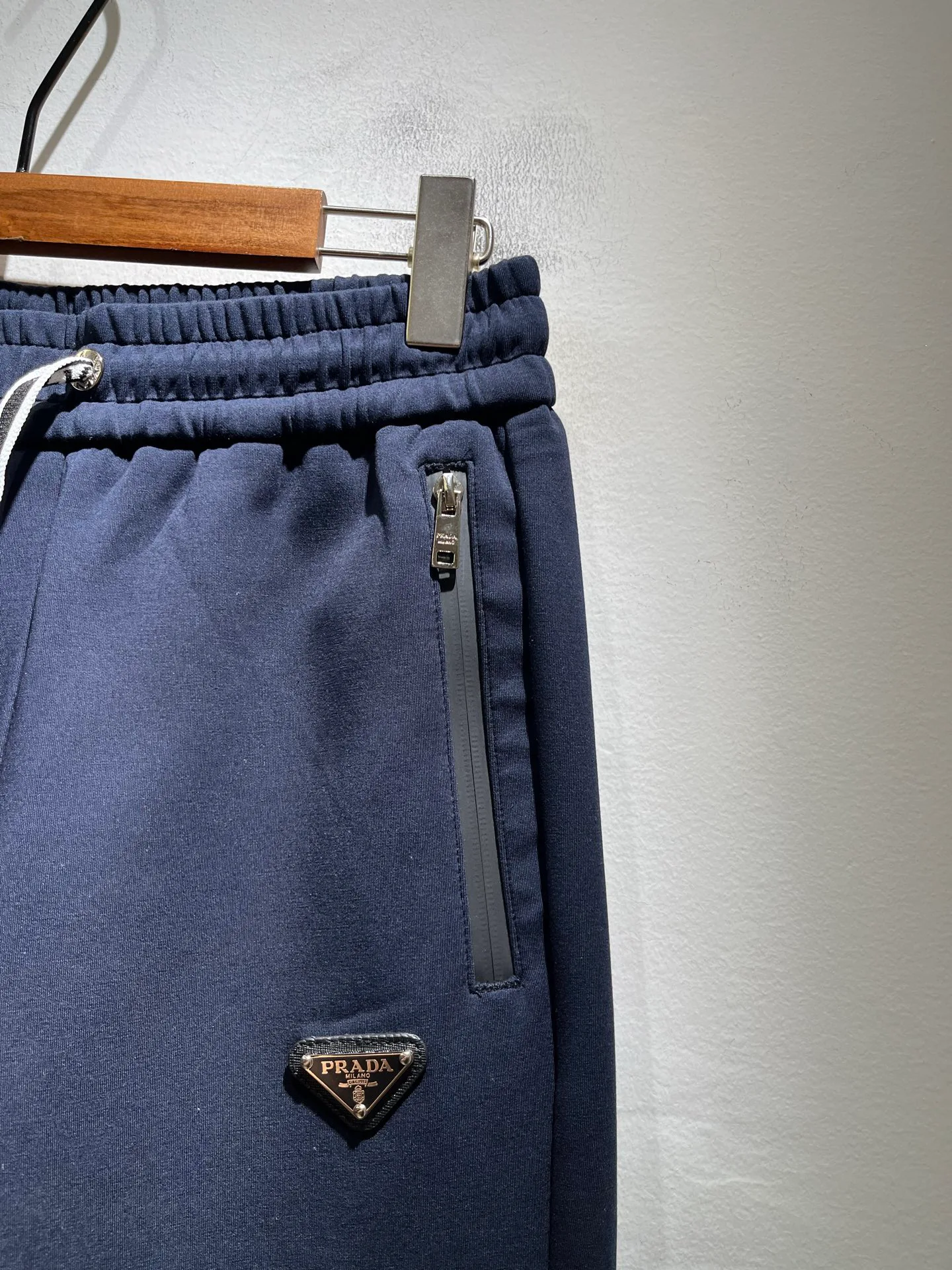 Men's Trousers PRADA 18343131