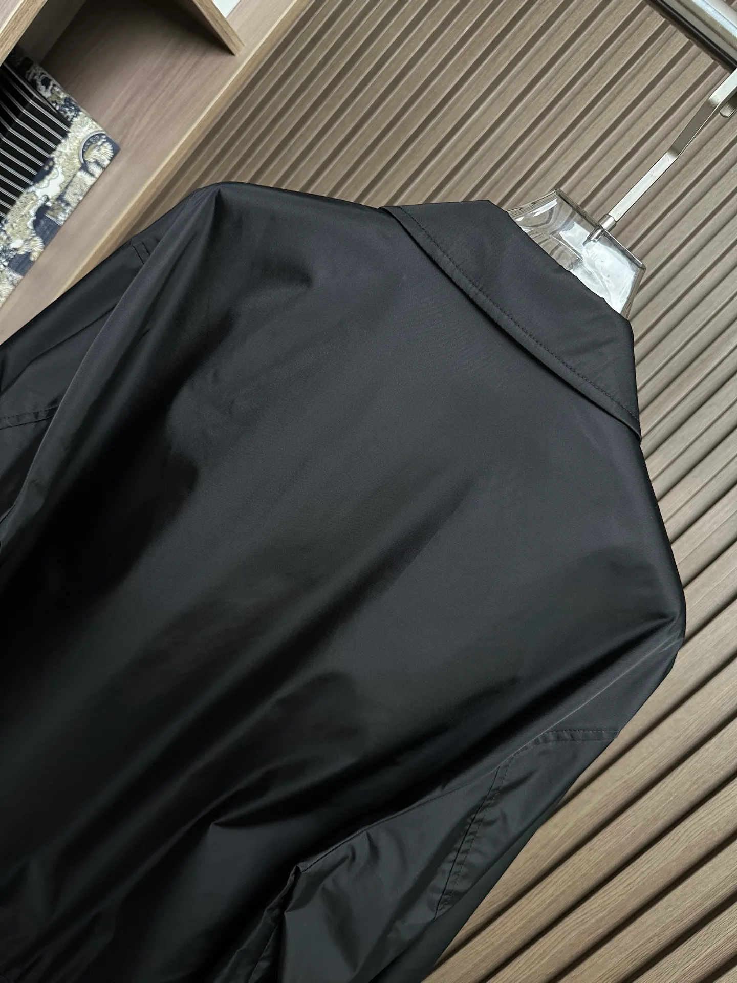 Men's Jackets And Down Jackets PRADA 18109848