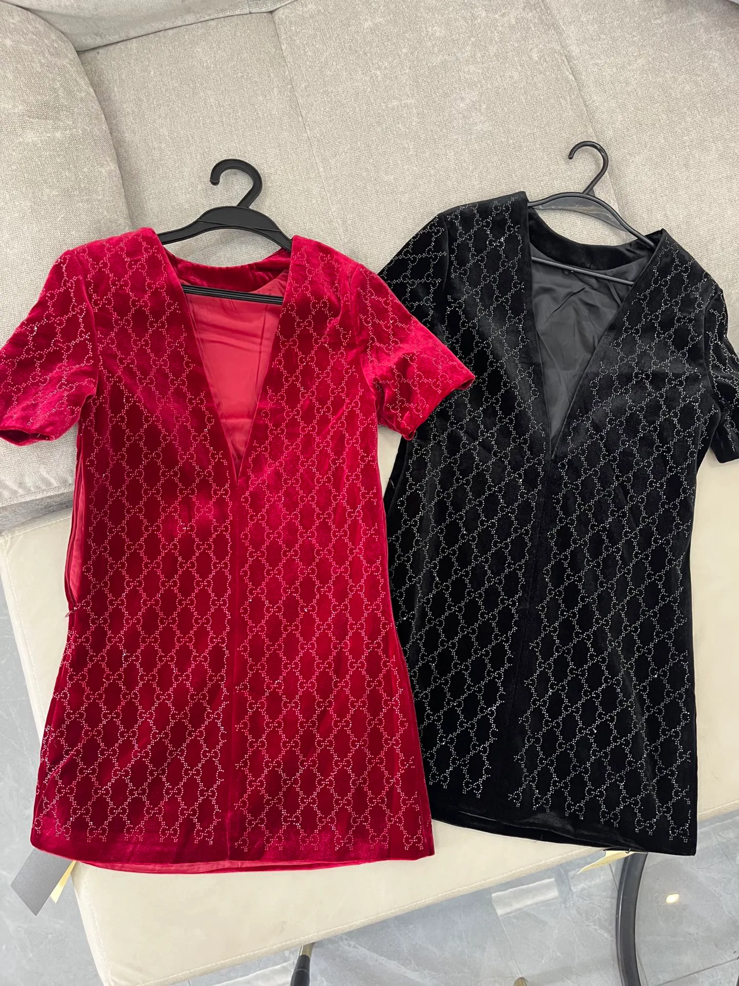 Women's Dresses GUCCI 17140452