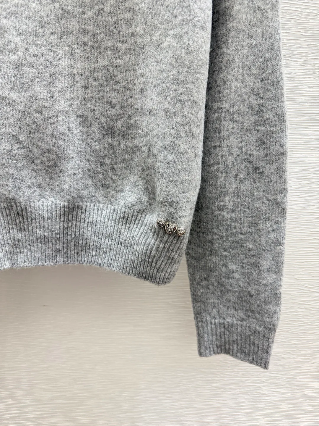 Women's Jumpers And Sweaters CHANEL 18185280