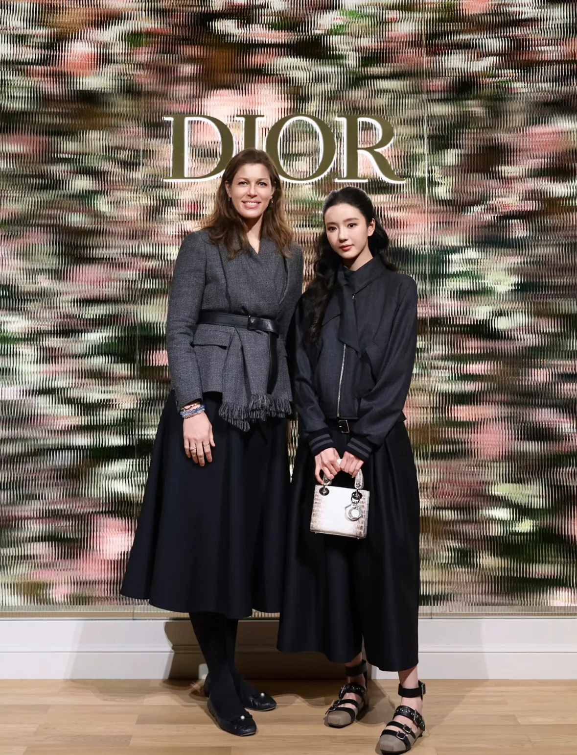 Women's Jackets And Down Jackets CHRISTIAN DIOR 18033690
