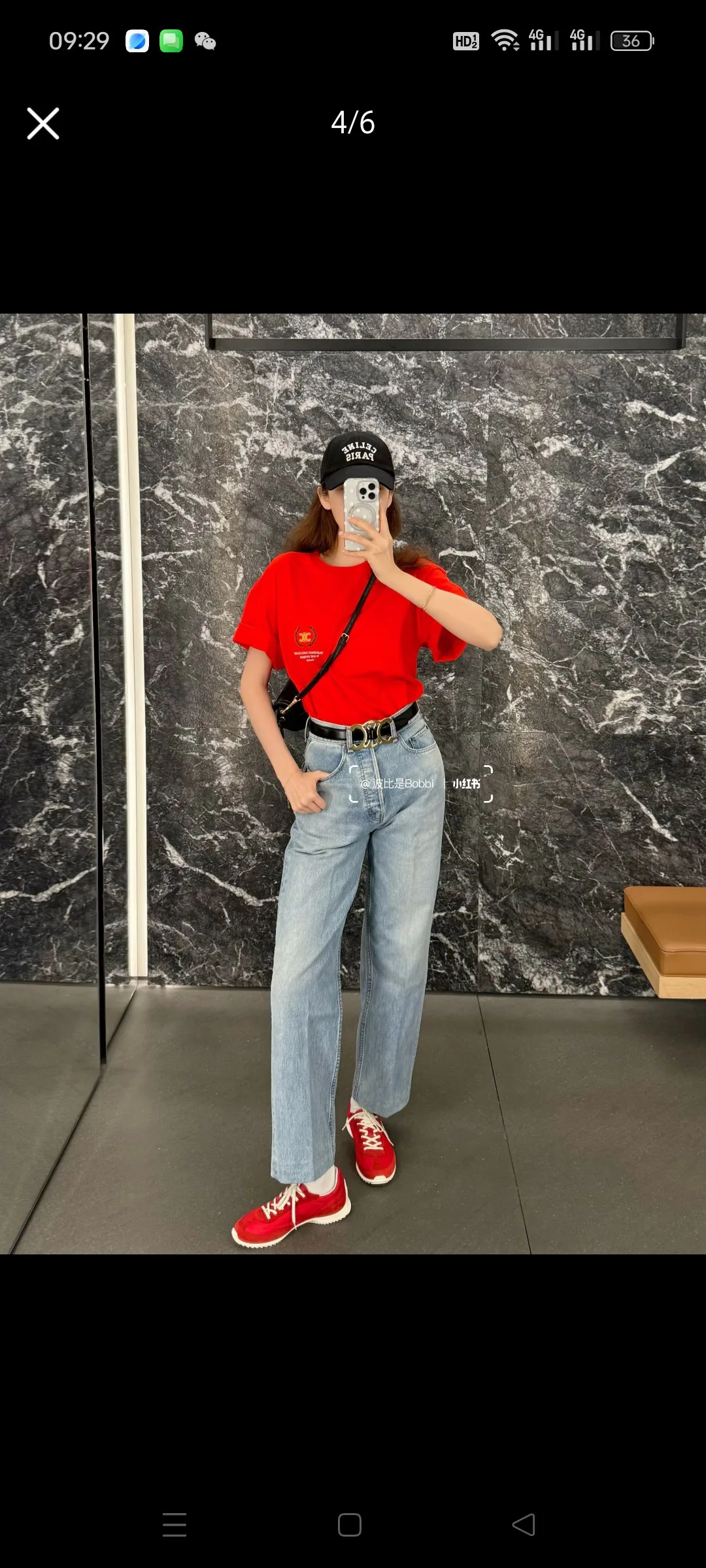 Women's Sneakers CELINE 17977082