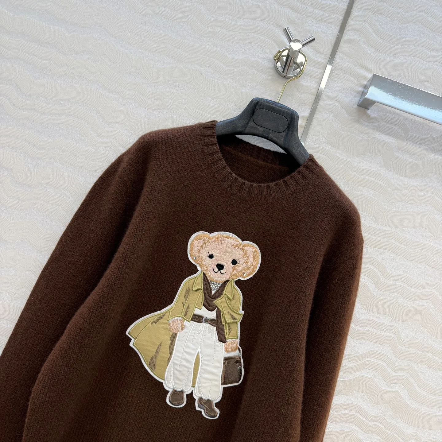 Women's Jumpers And Sweaters RALPH LAUREN 18200695