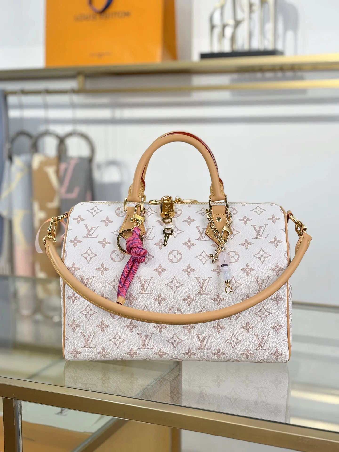 Women's Classic Handbags LOUIS VUITTON 17979986