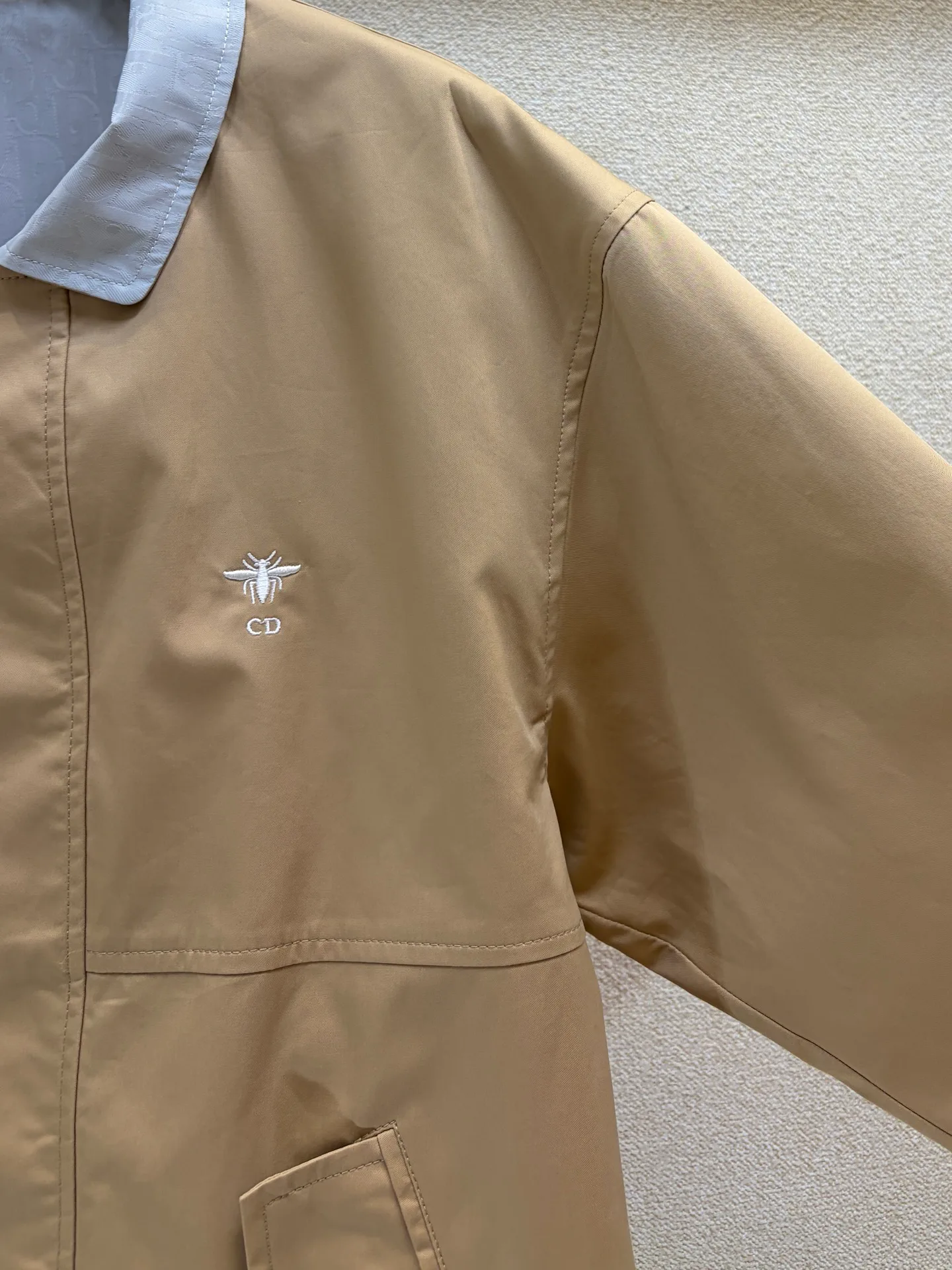 Women's Jackets And Down Jackets CHRISTIAN DIOR 18128366