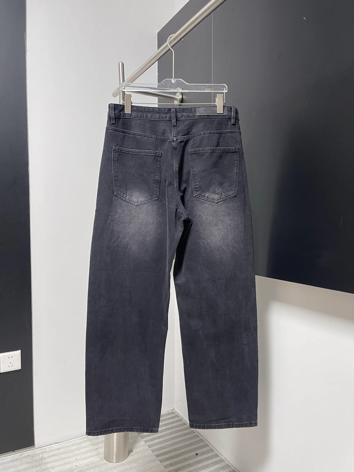 Men's Jeans CHROME HEARTS 17902469