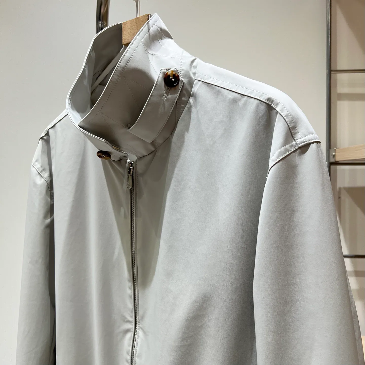 Men's Jackets And Down Jackets BRUNELLO CUCINELLI 18336928