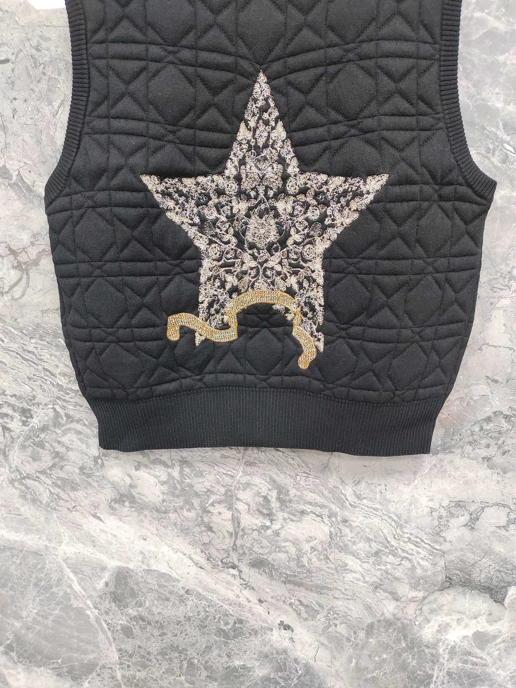 Women's Vests CHRISTIAN DIOR 17954007