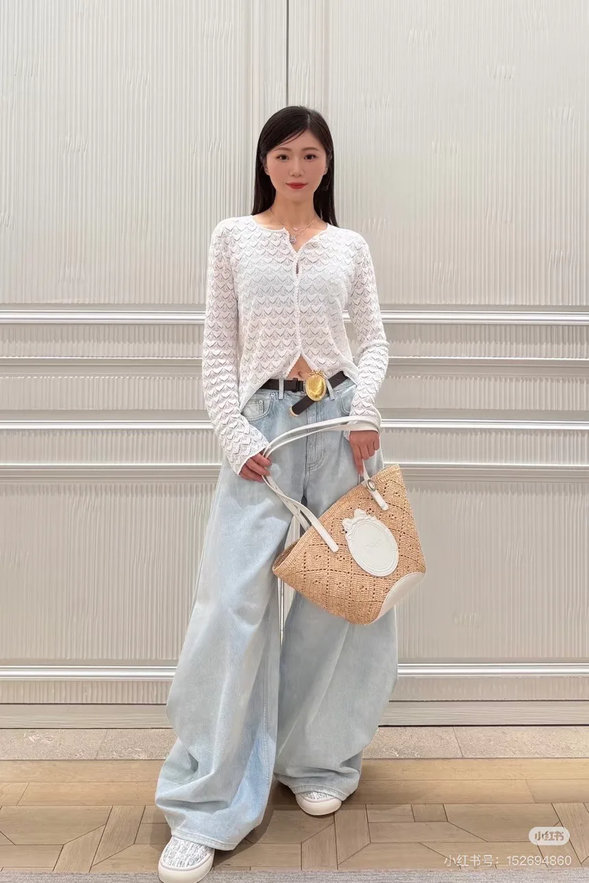 Women's Jumpers And Sweaters CHRISTIAN DIOR 18019006