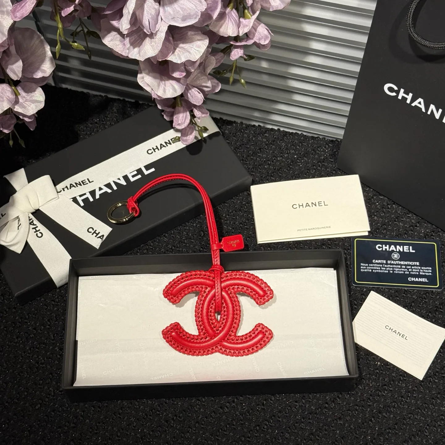 Key Cases CHANEL 18286676