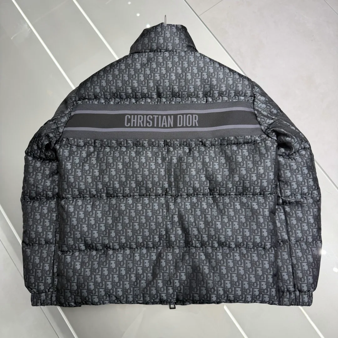 Куртки И Пуховики Мужские Christian Dior 18680249