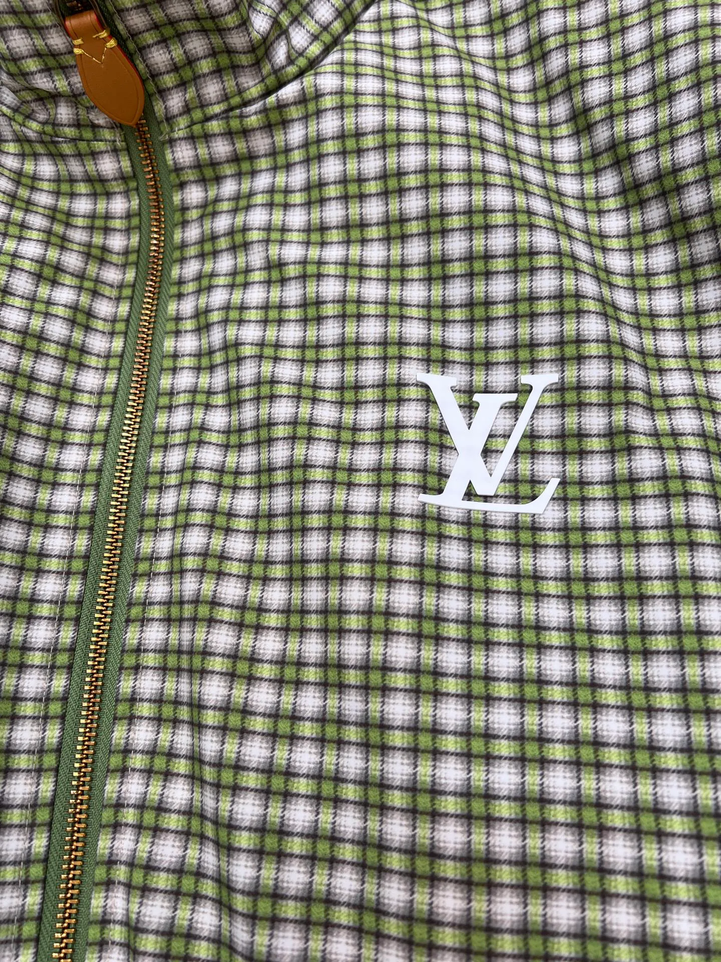 Men's Jackets And Down Jackets LOUIS VUITTON 17916995