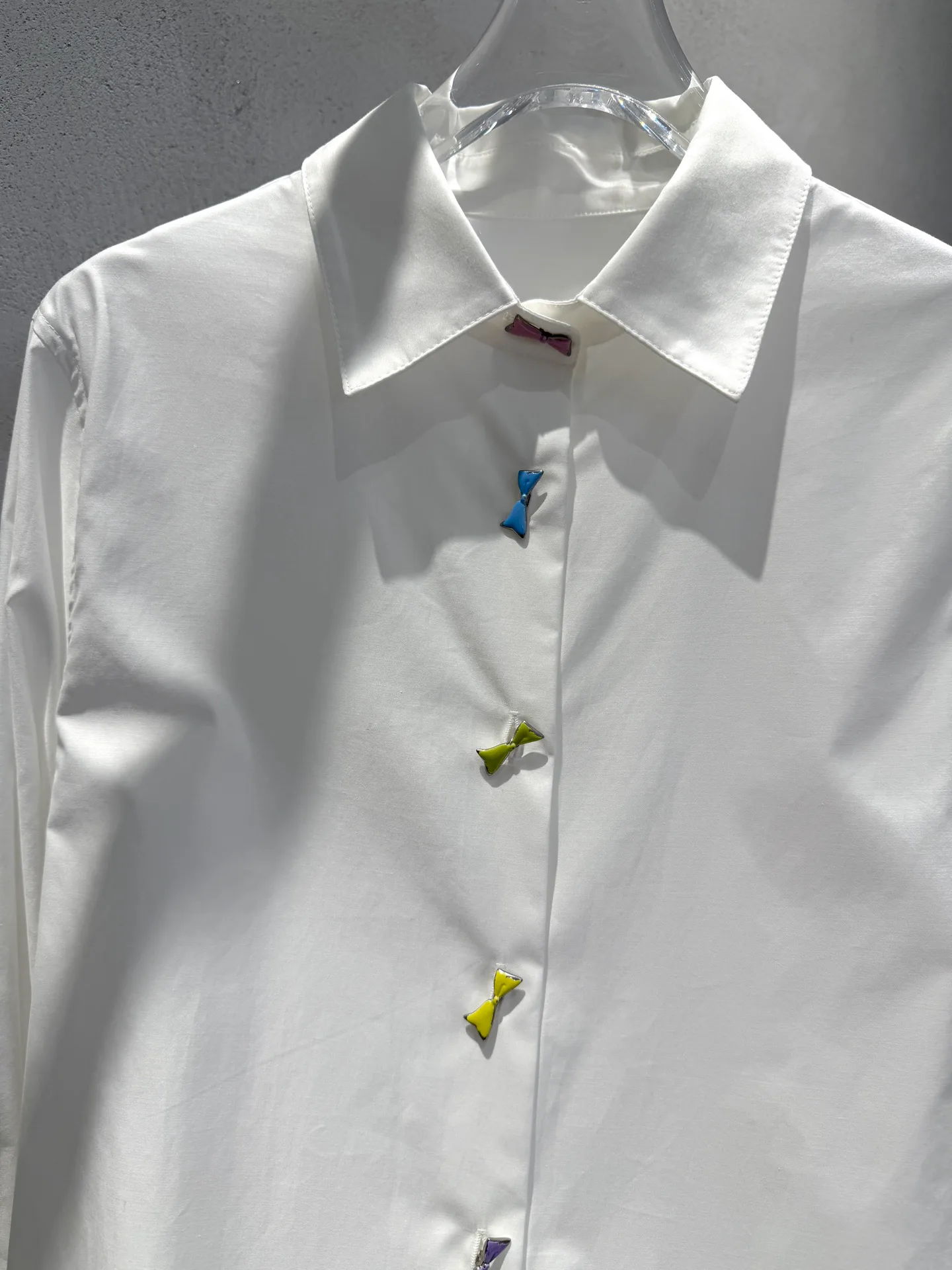 Women's Shirts CHRISTIAN DIOR 18032417