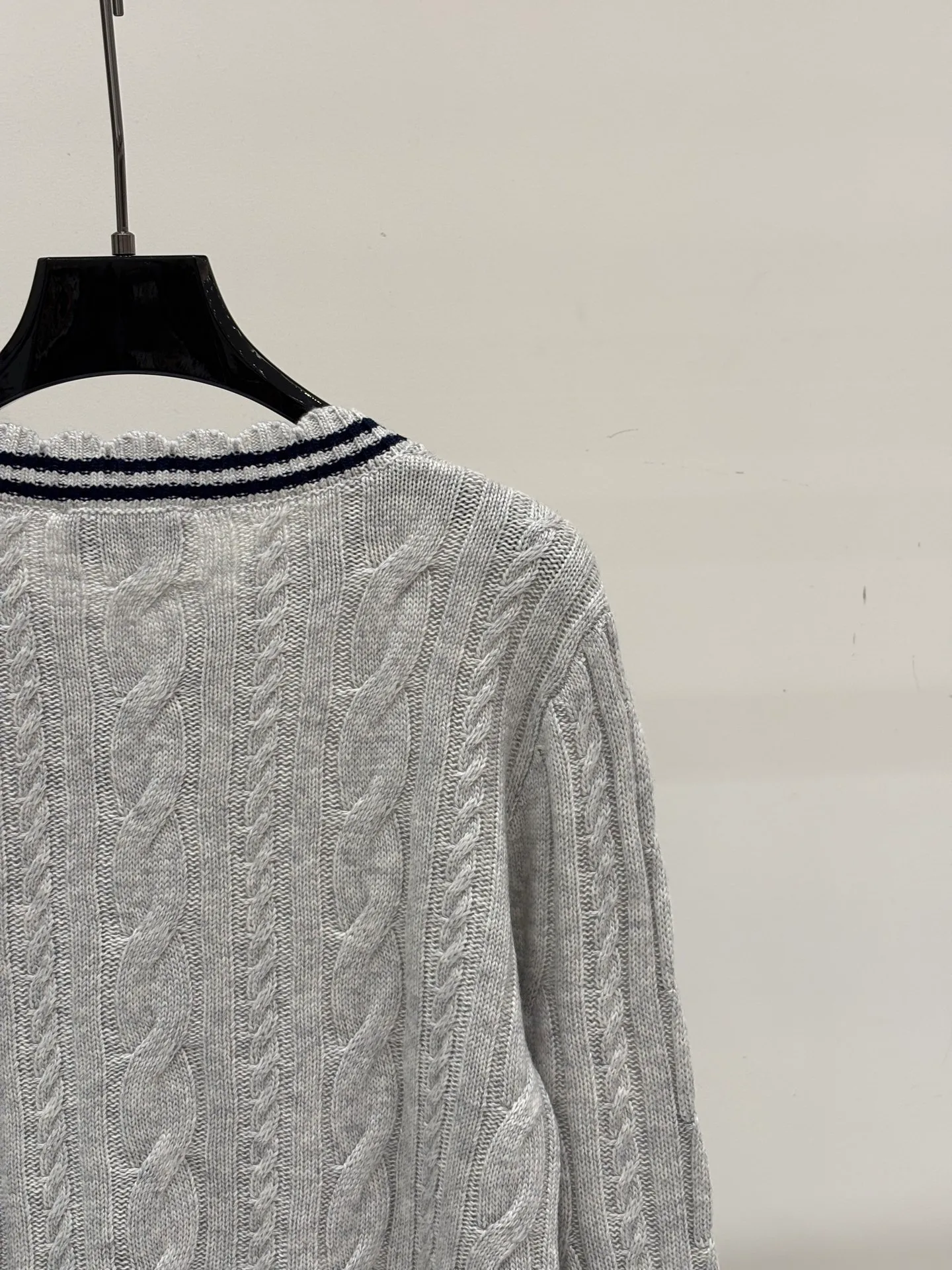 Women's Jumpers And Sweaters CHANEL 18509722
