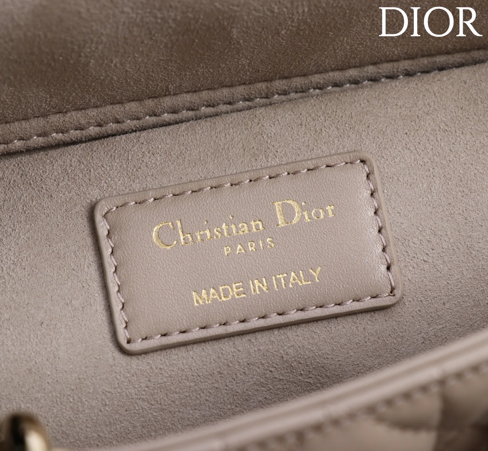 Women's Classic Handbags CHRISTIAN DIOR 18392974