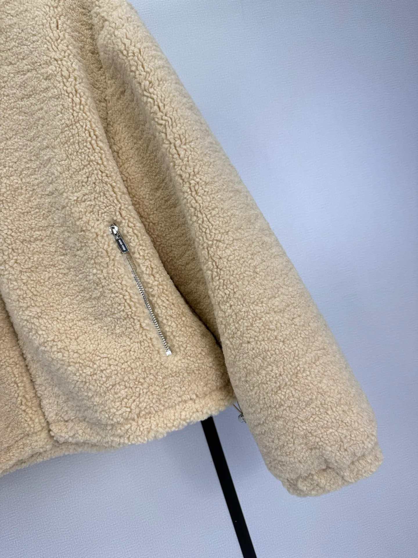 Women's Jackets And Down Jackets MIU MIU 18022264