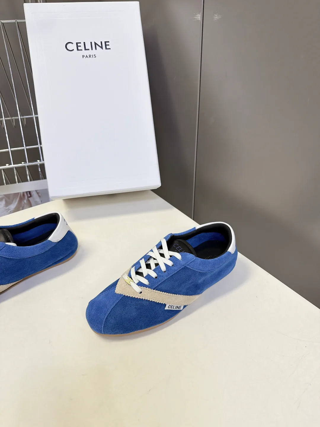 Women's Sneakers CELINE 17819819