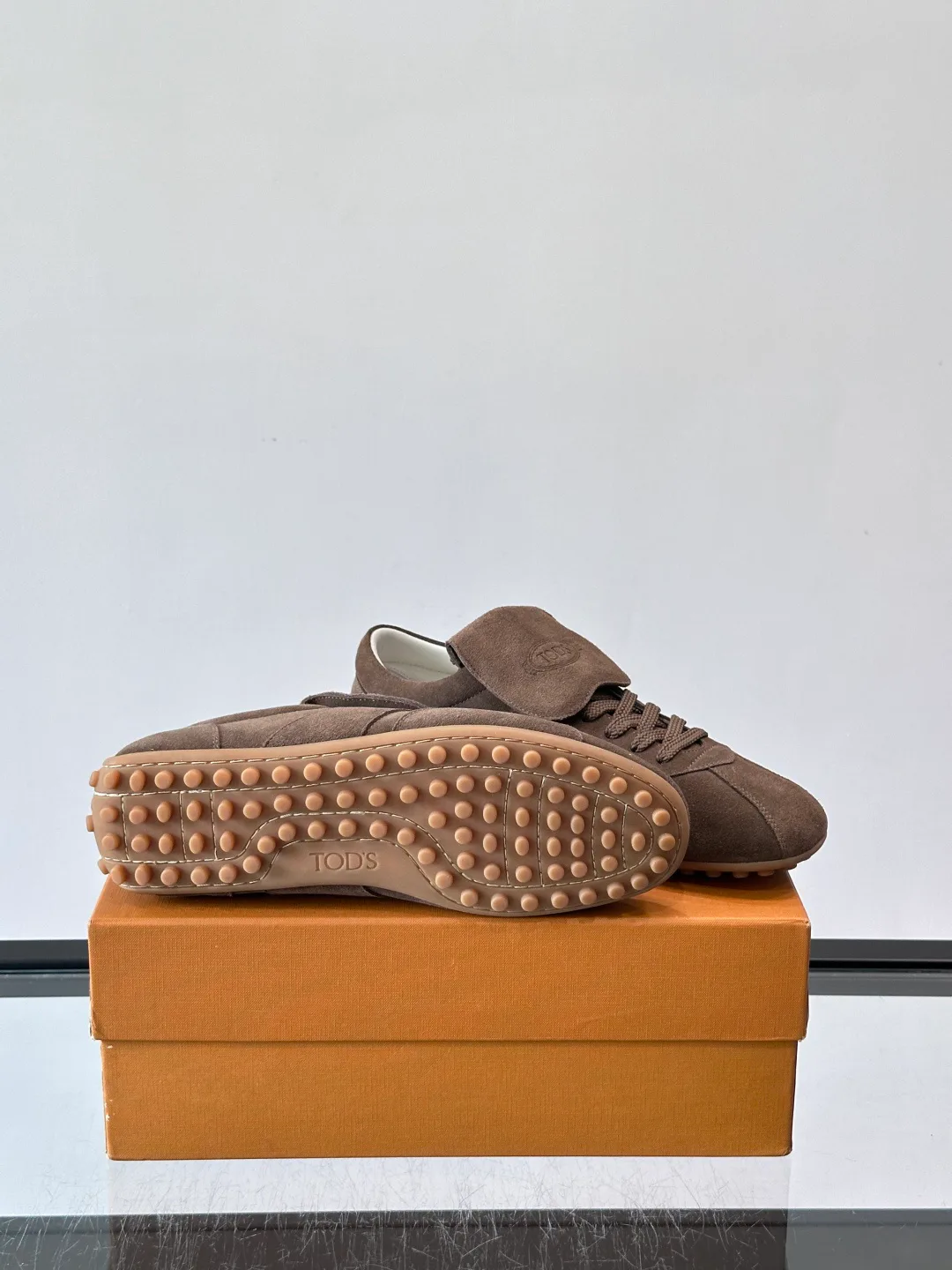 Men's Sneakers TOD'S 17905742