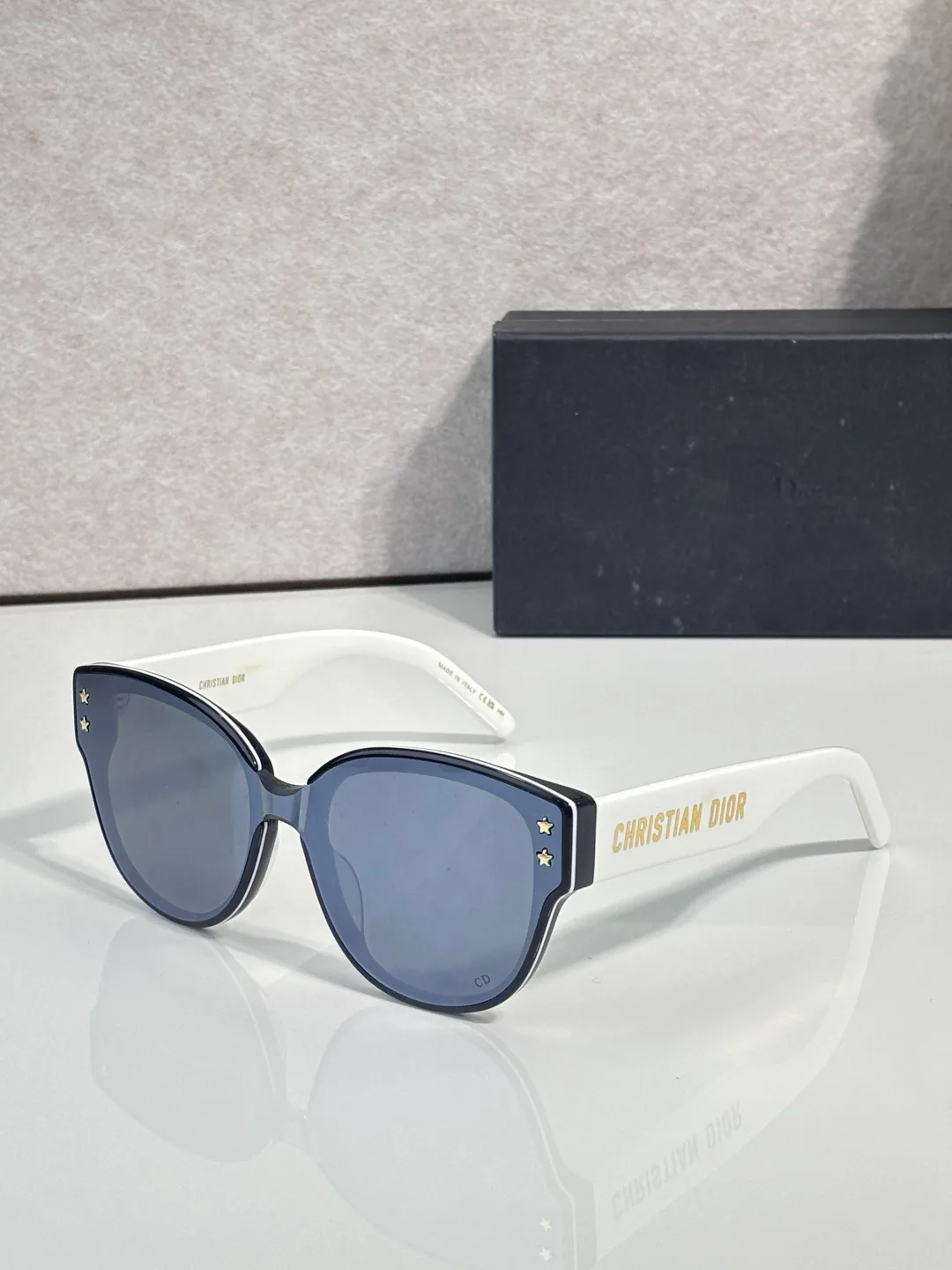 Glasses CHRISTIAN DIOR 18059767