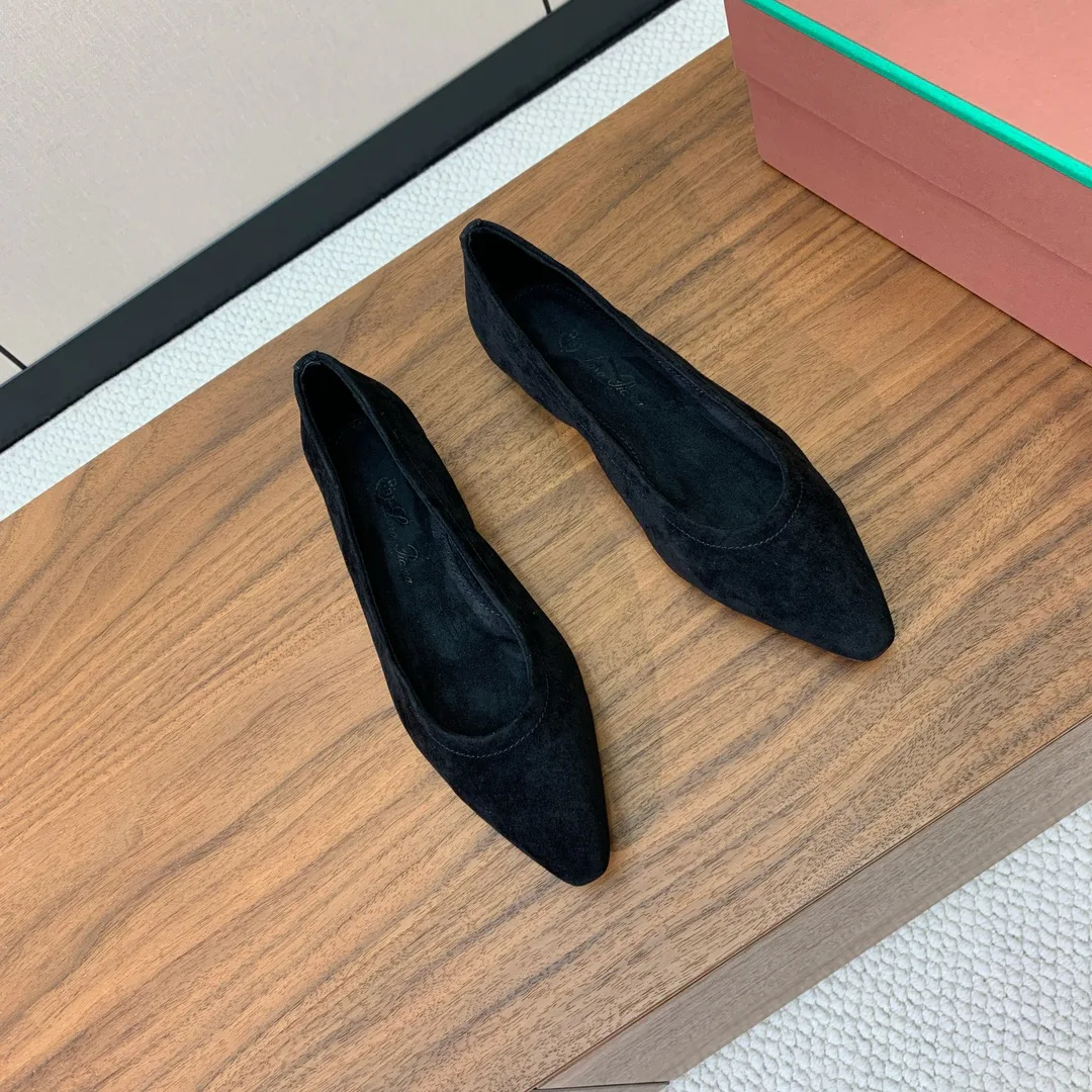 Women's Heels LORO PIANA 18034870