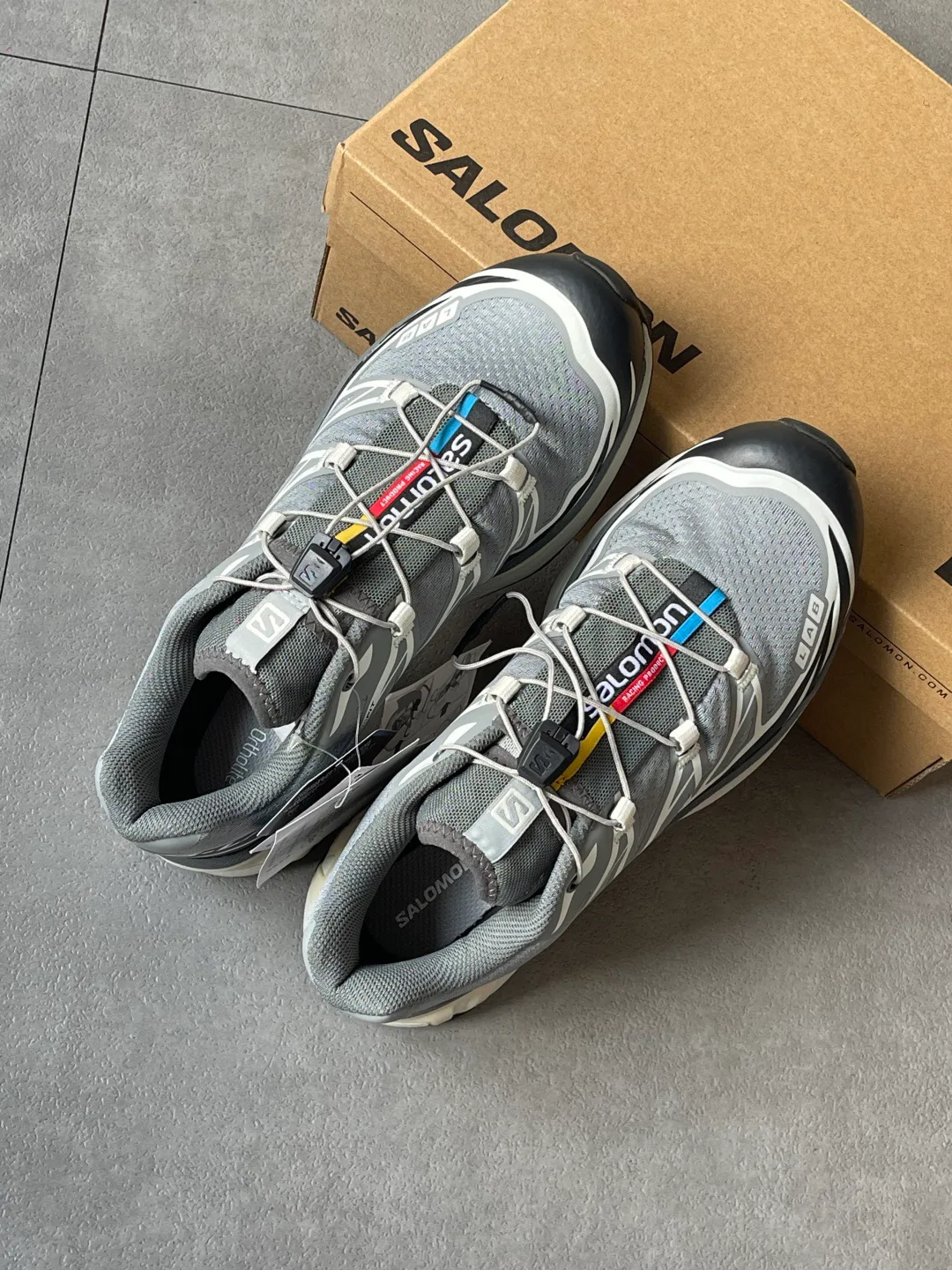 Women's Sneakers SALOMON 18493453